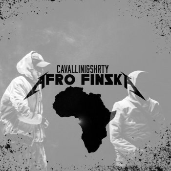 Cavallini & Shrty feat. Kingfish & KANI Wavy (feat. Kingfish & Kani)