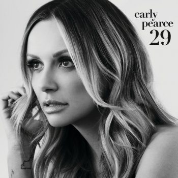 Carly Pearce Messy