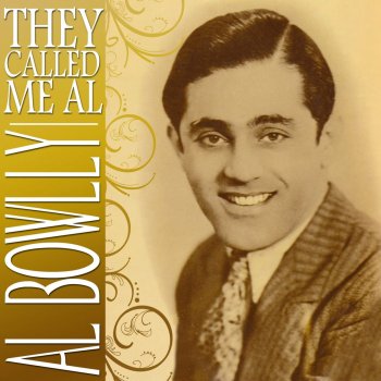 Al Bowlly Let Me Give My Happiness To You