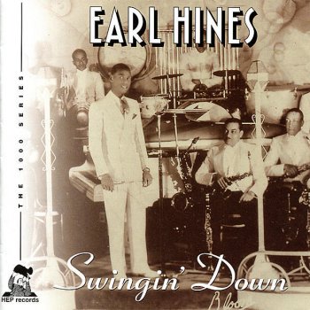 Earl "Fatha" Hines I Love You Because I Love You 1