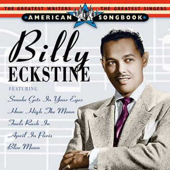 Billy Eckstine St. Louis Blues