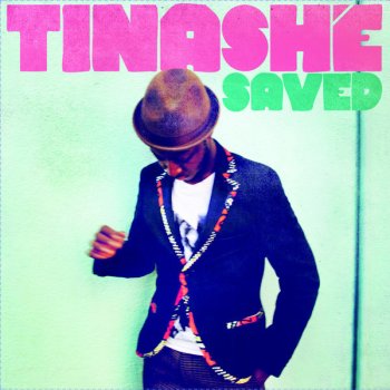 Tinashé Every Single Day