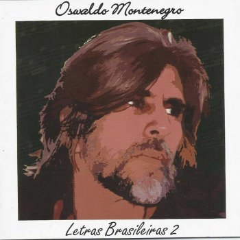 Oswaldo Montenegro Samba e Amor