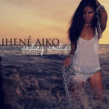 Jhené Aiko mirrors - Bonus