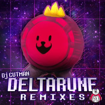 Dj Cutman Legend (Trip Hop Remix)