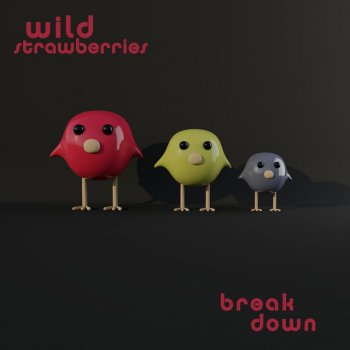 Wild Strawberries Breakdown