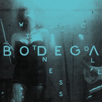 Bodega No Vanguard Revival - Live