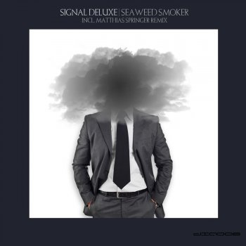 Signal Deluxe Seaweed Smoker (Matthias Springers Resonating Escape)