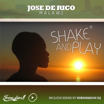 Jose De Rico Malawi - Submission Dj Remix