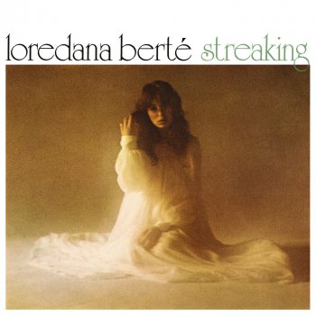 Loredana Bertè Fare l'amore (2022 Remastered)