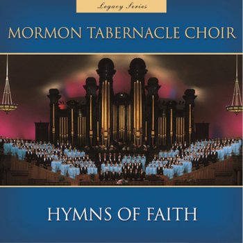 Mormon Tabernacle Choir God of Our Fathers, Whose Almighty Hand