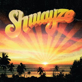 Shwayze Corona And Lime - Album Version (Edited)