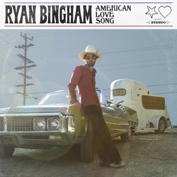 Ryan Bingham Jingle and Go