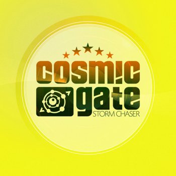 Cosmic Gate Storm Chaser - KhoMha Remix