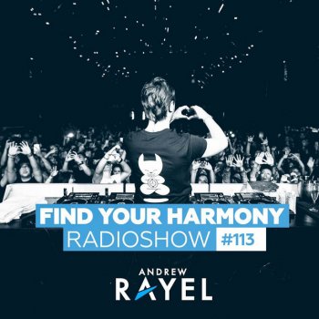 Andrew Rayel Find Your Harmony (FYH113) - Intro