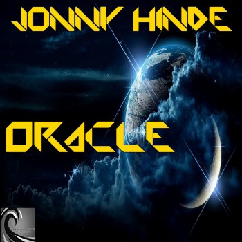 Jonny Hinde Oracle - Original Mix