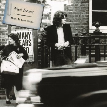 Nick Drake Clothes of Sand
