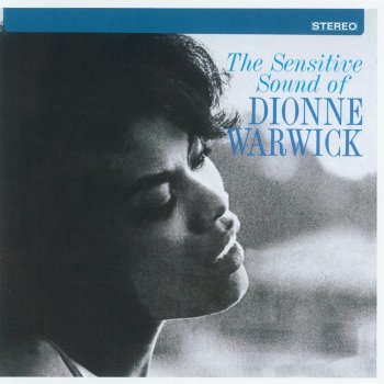 Dionne Warwick Where Can I Go Without You