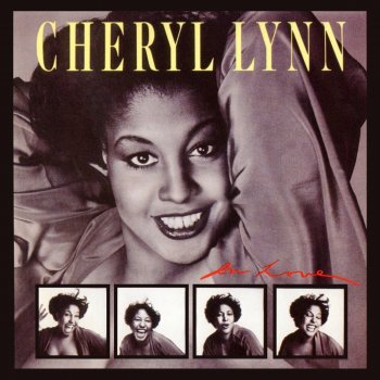Cheryl Lynn Feel It - Extended Version