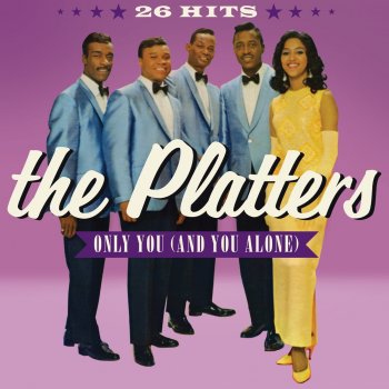 The Platters Habor Lights