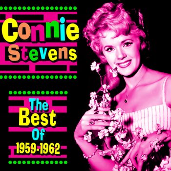 Connie Stevens Why Can't He Care For Me