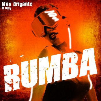 Max Brigante feat. Didy Rumba (Federico Scavo Remix)