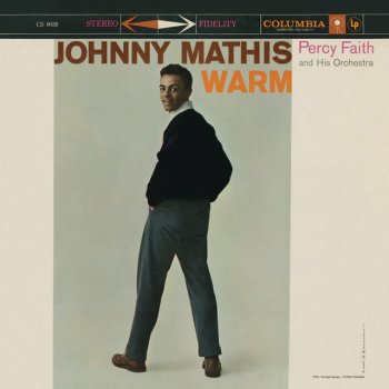 Johnny Mathis Warm