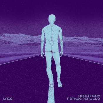 Undo feat. Marvin and Guy The Arptist - Marvin and Guy Lisergic Mix