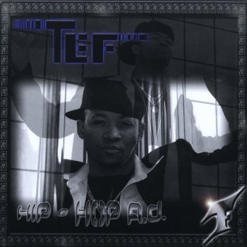 Tef PDPB - Feat. Doe Goodie