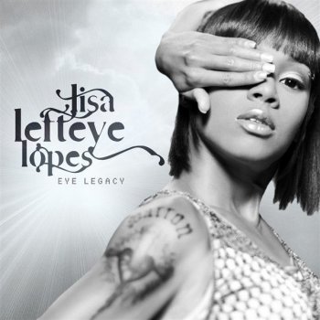 Lisa "Left Eye" Lopes Bounce - Feat. Chamillionaire & Bone Crusher