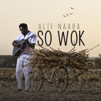 Alif Naaba Biye (feat. Djam)