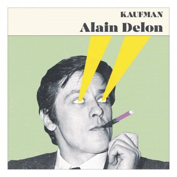 Kaufman Alain Delon