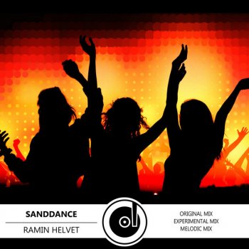 Ramin Helvet Sanddance - Experimental Mix