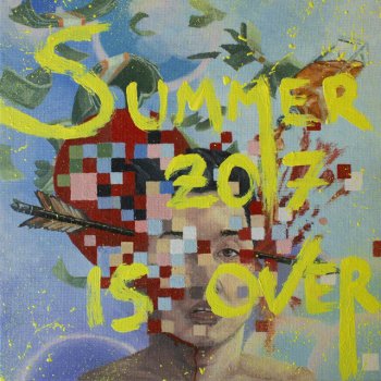 Flannel Albert Summer 2017 Is Over