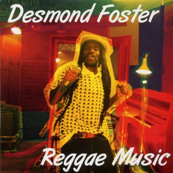 Desmond Foster Reggae Dub