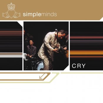 Simple Minds Disconnected