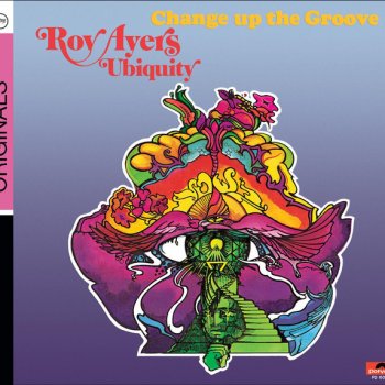 Roy Ayers The Boogie Back