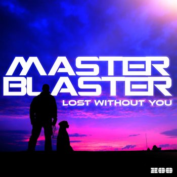 Master Blaster Lost Without You (DJ Contraxx Remix)