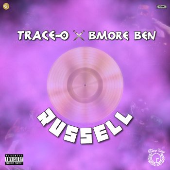 TraCe-O feat. B-More Ben Russell (Acapella)