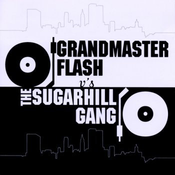 The Sugarhill Gang Rapper's Delight (edit)