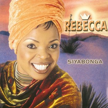 Rebecca Ngonyama