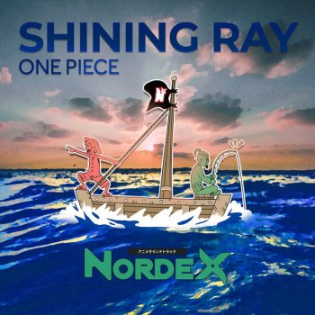 Nordex Shining Ray (One Piece)