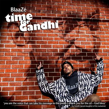 Blaaze feat. Sagar & Lavanya Ban the Crooked Police