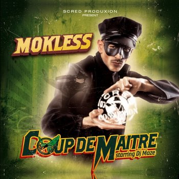 Mokless Le son des blocks (Version instrumentale)
