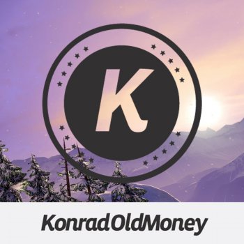 Konrad OldMoney Big Error