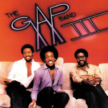 The Gap Band Are You Living