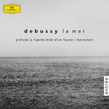 Claude Debussy, Orchestra dell'Accademia Nazionale di Santa Cecilia & Leonard Bernstein Images For Orchestra: 3. Rondes de printemps