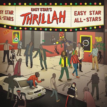 Easy Star All-Stars Thriller