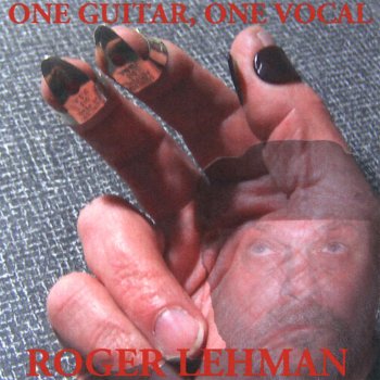 Roger Lehman Life's Too Short to Live In Misery