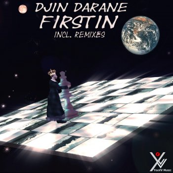 Djin Darane Firstin - Original Mix